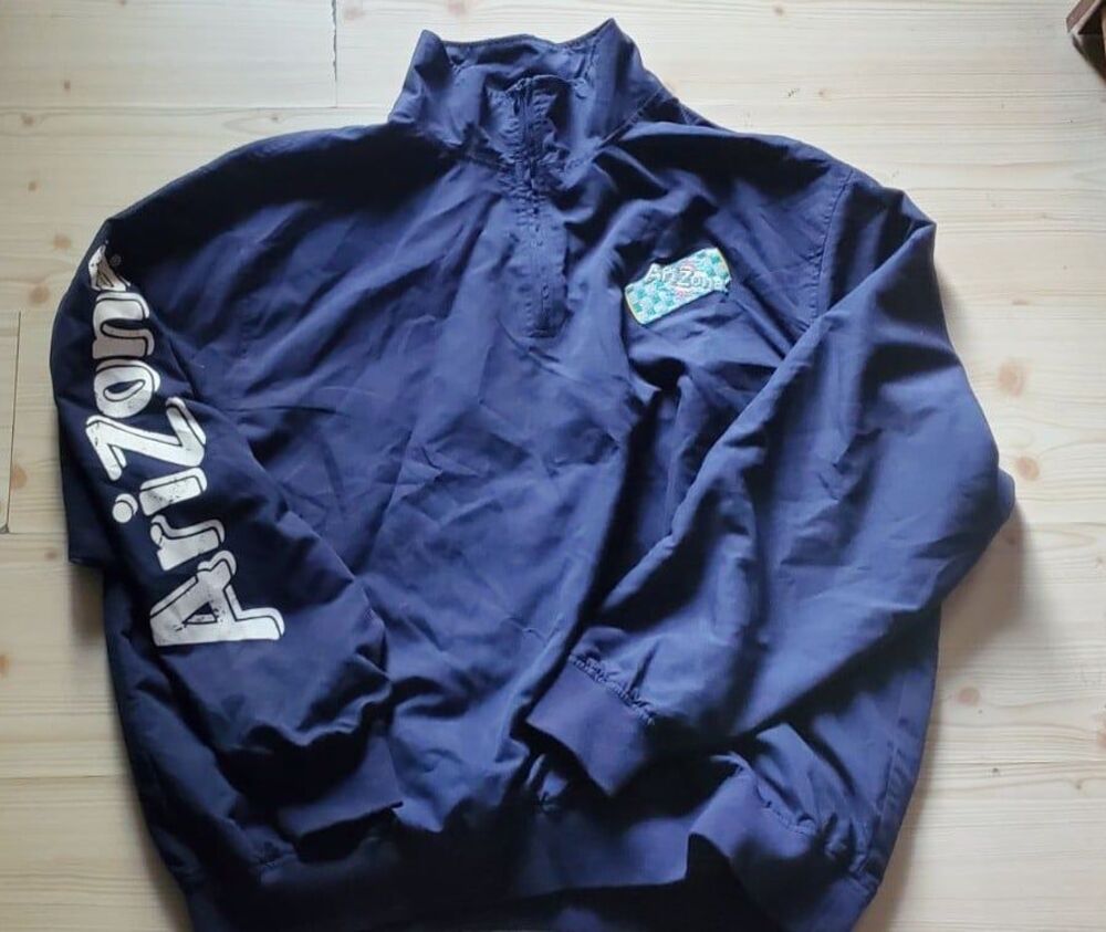 Arizona Beverage Company Jacket